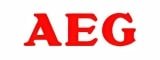 aeg appliance services