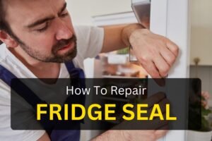 fridge repair edmonton